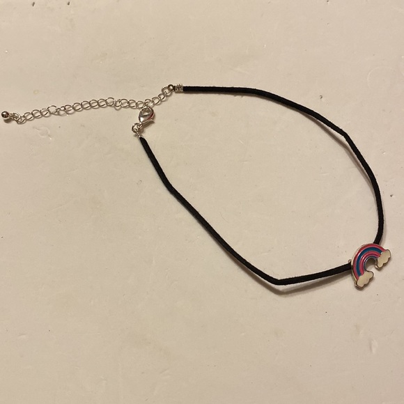 Lot of 3 necklaces 1 is Lia Sophia horse boho - Picture 3 of 8